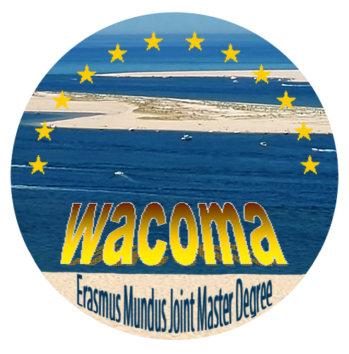 Logo Wacoma Erasmus