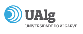Logo Universidad Algarve