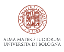 Logo Universidad Bolonia